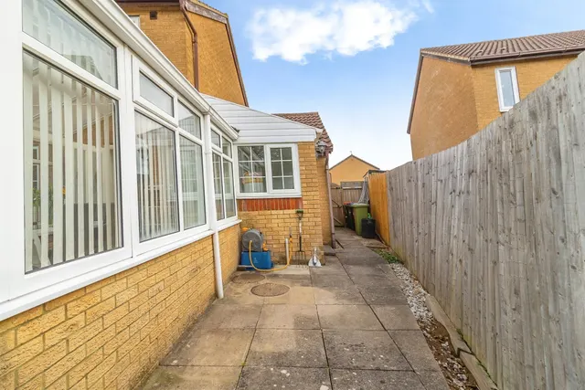 Bantock Close, Browns Wood, MK7, photo 3