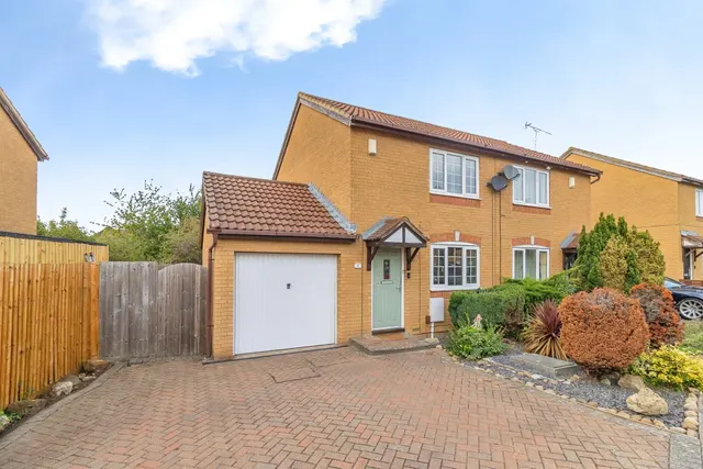 Bantock Close, Browns Wood, MK7, photo 1