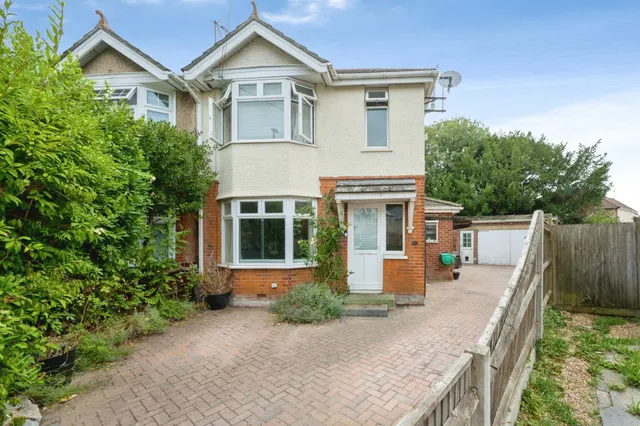 Clifton Road, Southampton, photo 1
