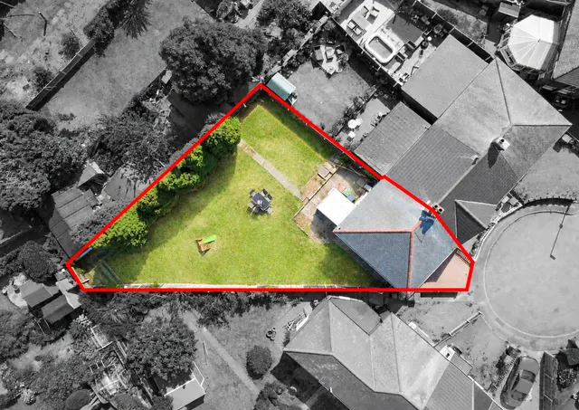 Grange Avenue, Aldridge, WS9, photo 2
