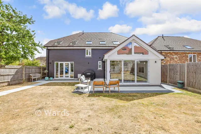 Plain Road, Marden, TN12, photo 2