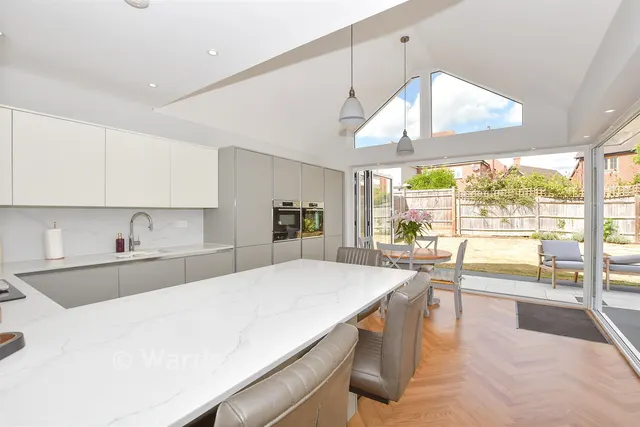 Plain Road, Marden, TN12, photo 3