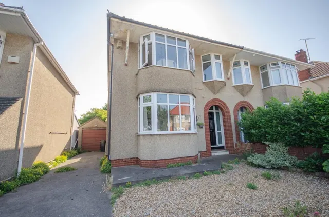 Oakdale Road, Downend, BS16, photo 1