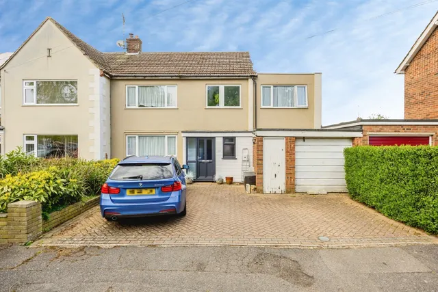 Kettering Road North, Northampton, NN3, photo 2