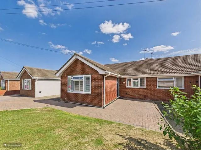 Marley Road, Hoo, ME3, photo 2