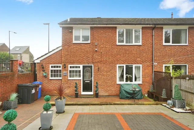 City Road, Sheffield, S2, photo 1