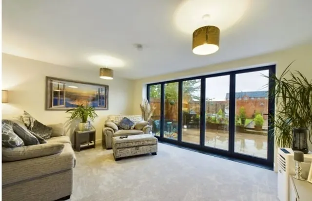 Devana Gardens, Chester, CH4, photo 3