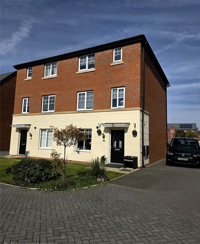 Devana Gardens, Chester, CH4, photo 1