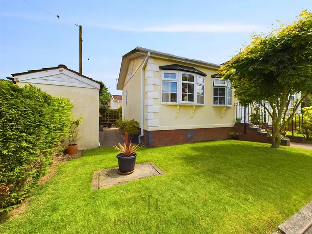 Photo 2 — Delamere Road, Norley, Frodsham, Cheshire, WA6 6LX