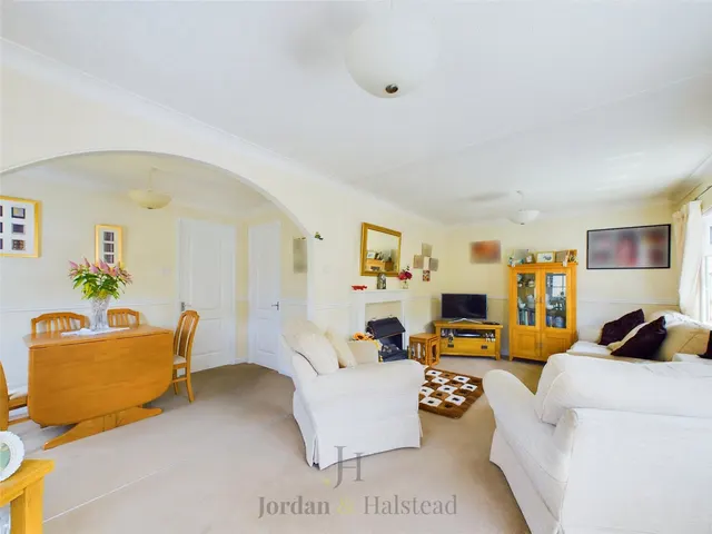 Photo 3 — Delamere Road, Norley, Frodsham, Cheshire, WA6 6LX