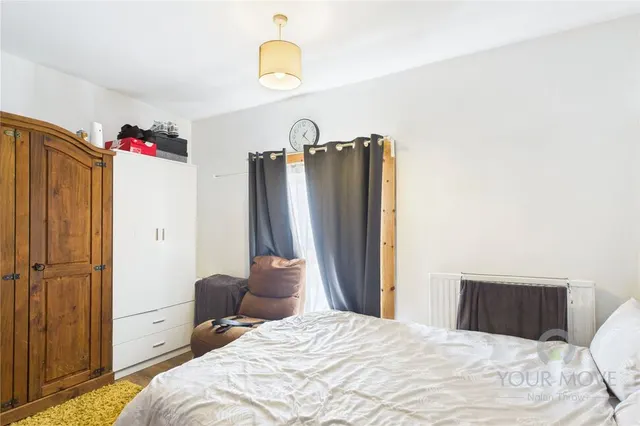 Photo 2 — Lower Hester Street, Semilong, Northampton, NN2