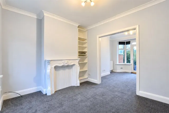 Donaldson Road, London, SE18, photo 1
