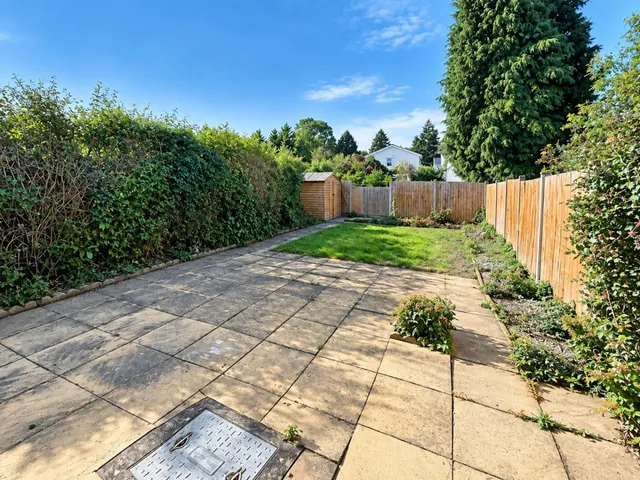 Chartwell Road, Arleston, TF1, photo 2