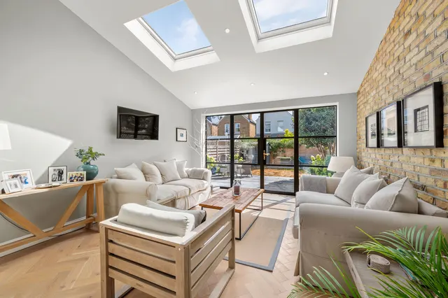 Durlston Road, Kingston upon Thames, KT2, photo 2