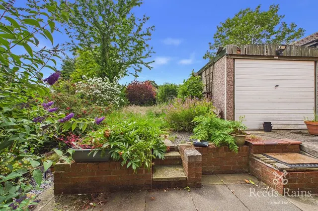 Photo 2 — Northfield Drive, Woodsetts, South Yorkshire, S81