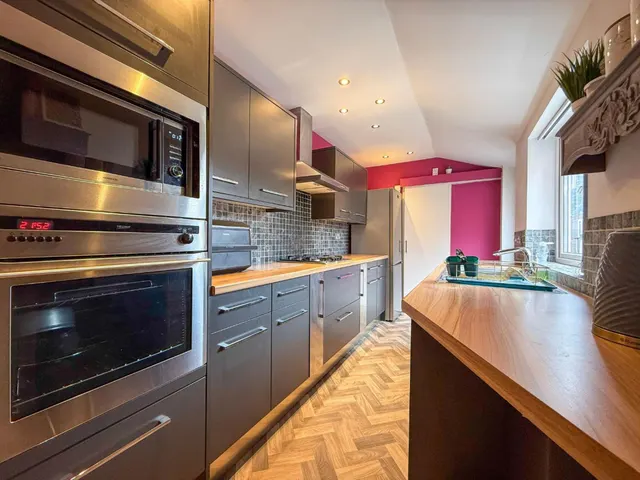 Hatton Gardens, Newark, NG24, photo 2