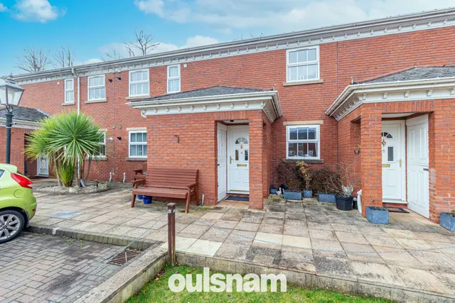 Maryland Drive,, Northfield, Birmingham, B31 2AT, photo 1