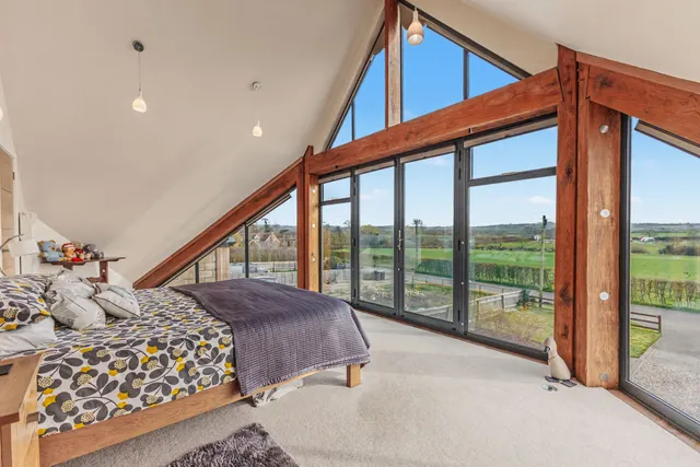 Green Lane, Oxhill, CV35, photo 1
