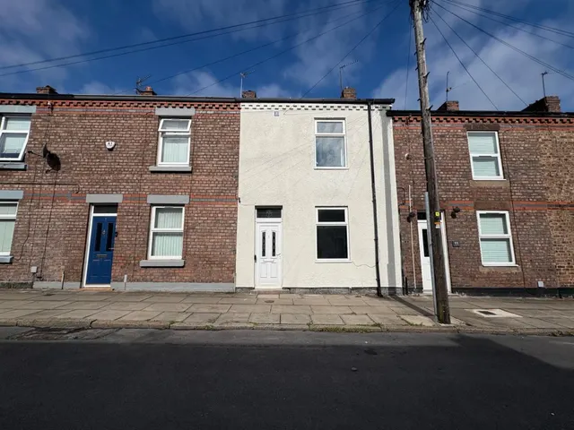Meredith Street, Liverpool, L19, photo 3