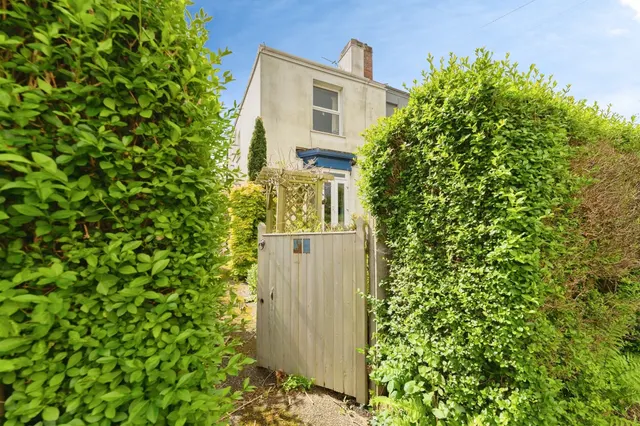 Fairview, Tranmere, Birkenhead, photo 1