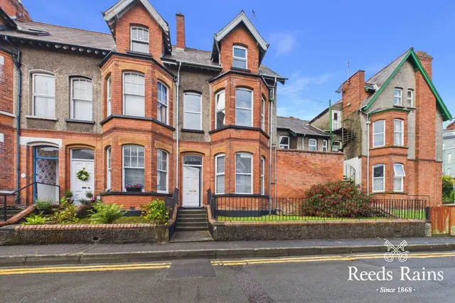Somerset Avenue, Bangor, BT20, photo 1