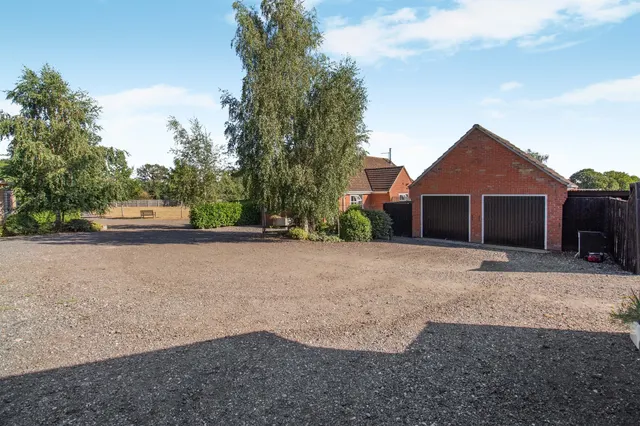 Hillborough Road, North Pickenham, PE37, photo 3
