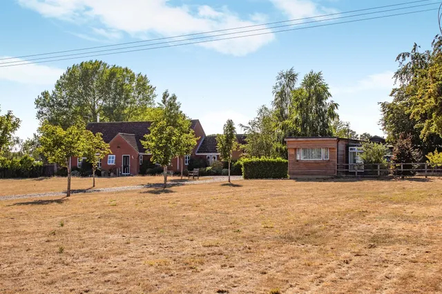Hillborough Road, North Pickenham, PE37, photo 1
