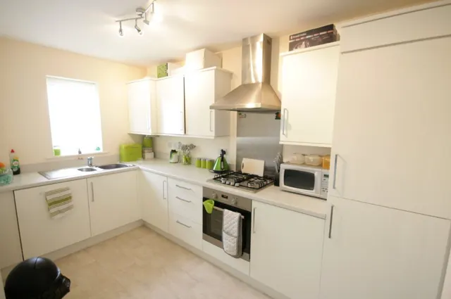 Moss Lane, Sandbach, CW11, photo 2