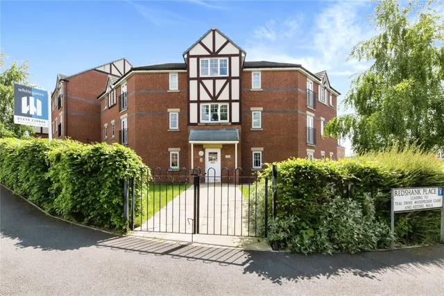 Moss Lane, Sandbach, CW11, photo 1