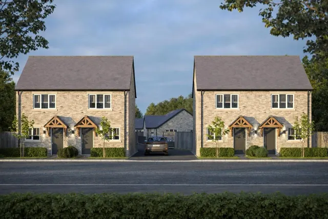Westfield Road, Manea, March, photo 1