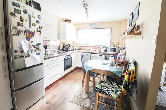 Spencers Croft, Harlow, CM18, photo 2