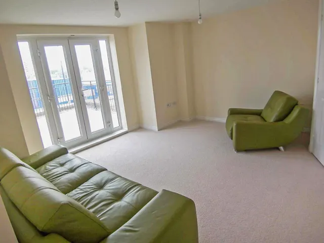 Middlewood Street, Salford, M5, photo 1