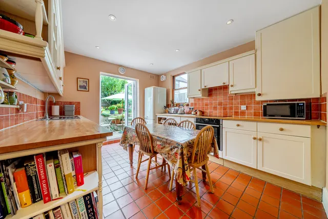 Cleanthus Road, SE18, photo 3