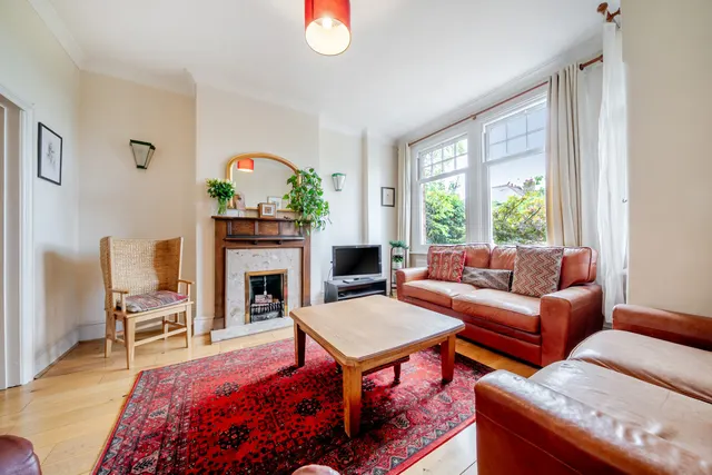 Cleanthus Road, SE18, photo 2