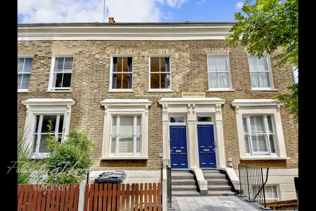 Ainsworth Road, London, E9, photo 1