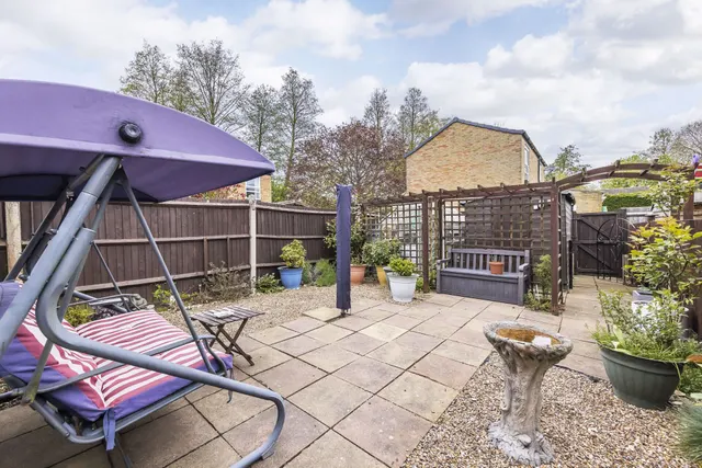 Photo 2 — Manor Forstal, Longfield