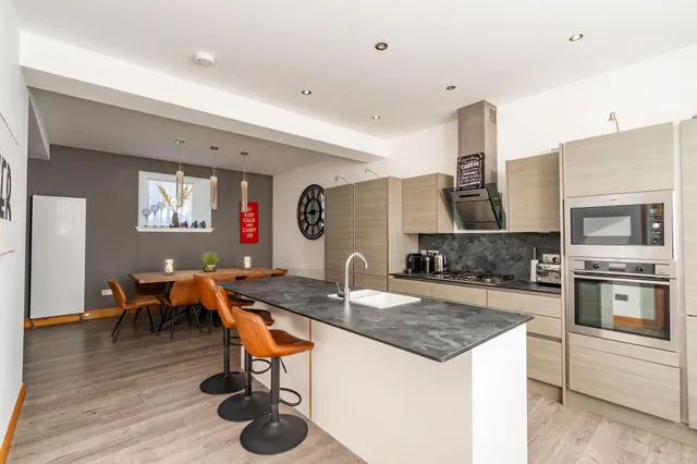 Ravensheugh Road, Musselburgh, EH21, photo 3