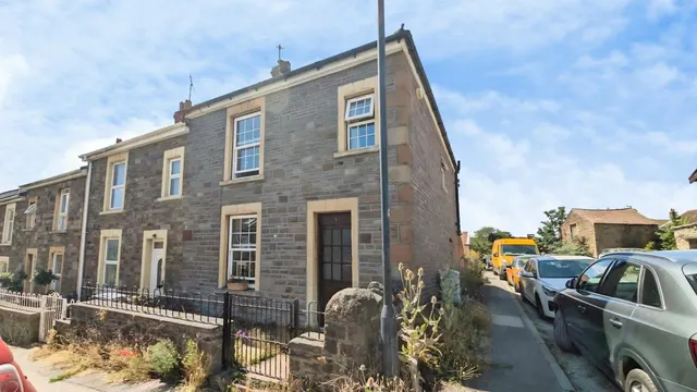 Grove View, Stapleton, BS16, photo 1