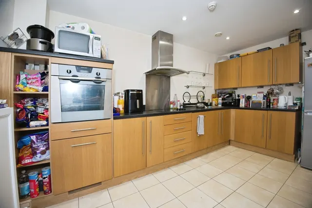 Photo 3 — Penstone Court, Chandlery Way, Cardiff, Caerdydd, CF10