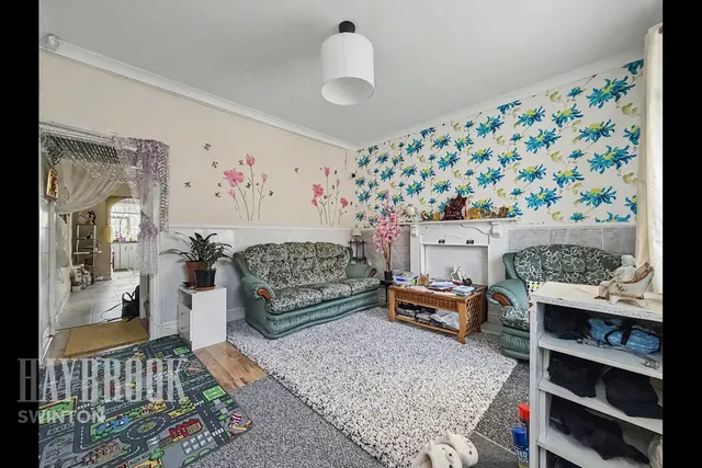 Sandymount Road, Wath Upon Dearne, photo 3