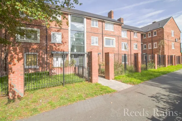Sutton Way, Great Sutton, CH65, photo 1