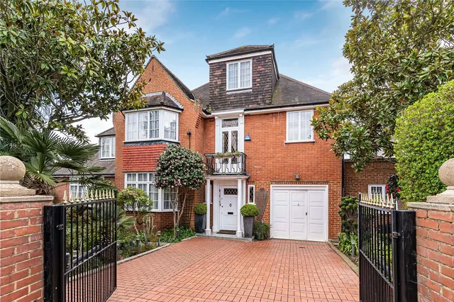 Beaufort Road, London, W5 3EA, photo 1