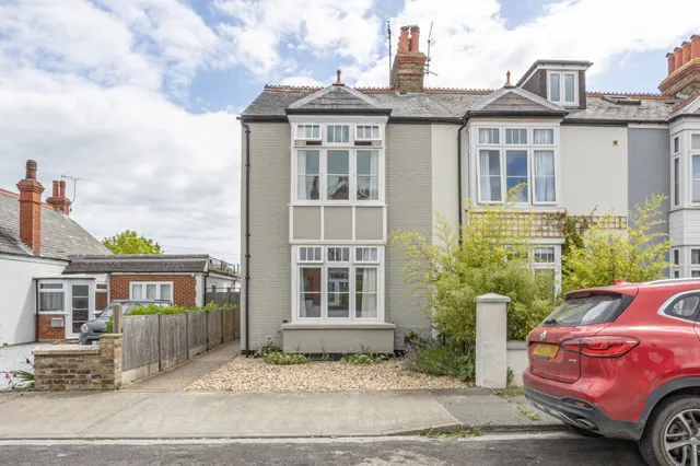 Wynn Road, Whitstable, CT5, photo 1