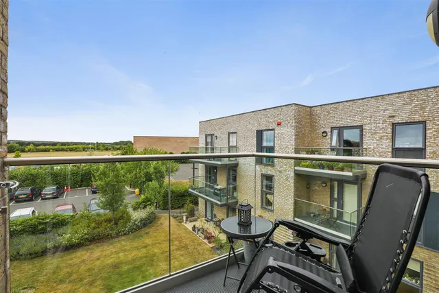 Greenwood Way, Harwell, OX11, photo 1