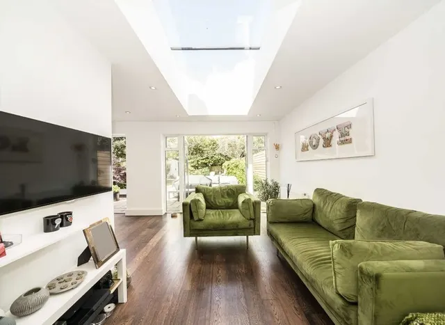 Cyprus Avenue, Finchley, N3, photo 2