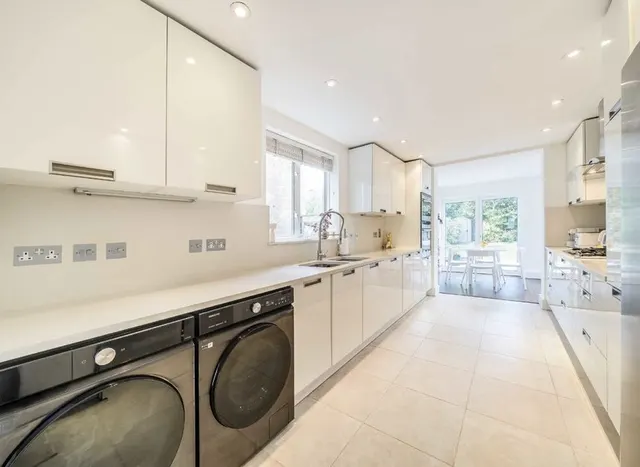Cyprus Avenue, Finchley, N3, photo 3