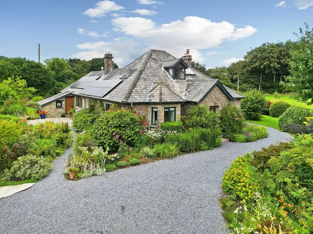 Chagford, Newton Abbot, TQ13, photo 2