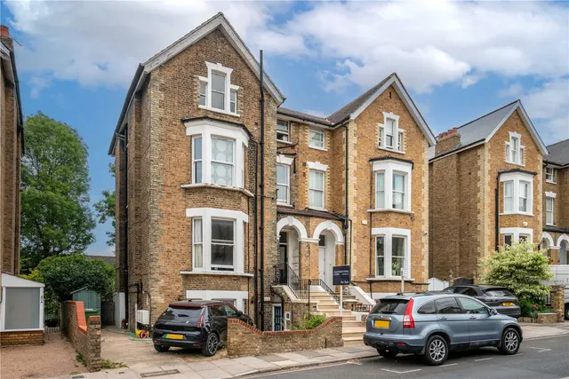 Photo 2 — Church Road, Richmond, TW10