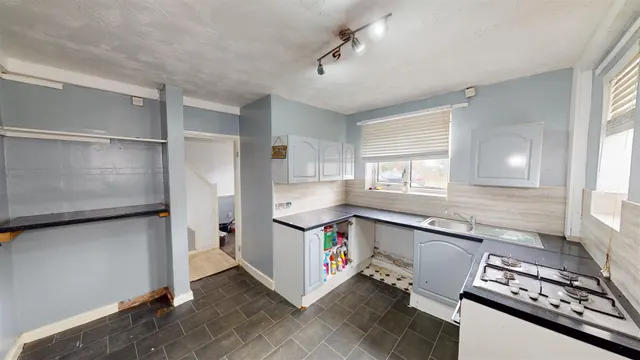 Photo 2 — Nevis Grove, Bolton, BL1 6RP