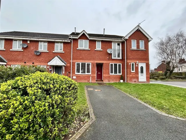 St. Aidans Park, Bamber Bridge, Preston, Lancashire, PR5, photo 1